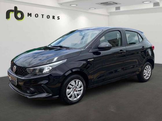 FIAT ARGO 1.0 FIREFLY FLEX DRIVE MANUAL